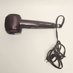 InfinitiPRO by Conair Curl Secret Auto Curler - Purple